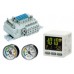 Related Equipment for Vacuum Systems 